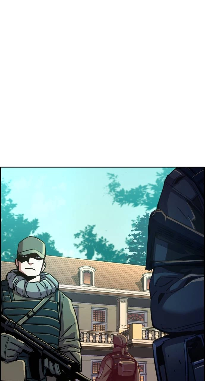 Mercenary Enrollment Chapter 127 - Page 32