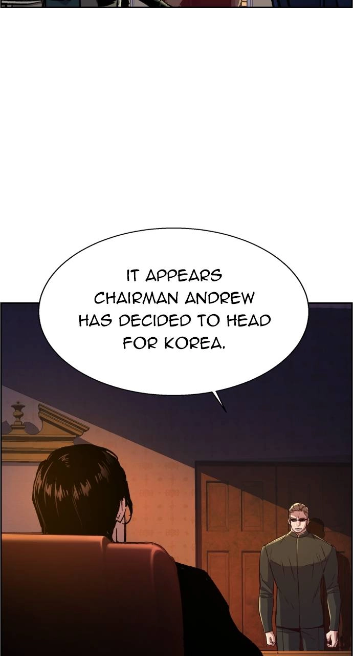 Mercenary Enrollment Chapter 127 - Page 33