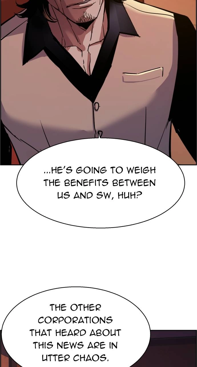 Mercenary Enrollment Chapter 127 - Page 35