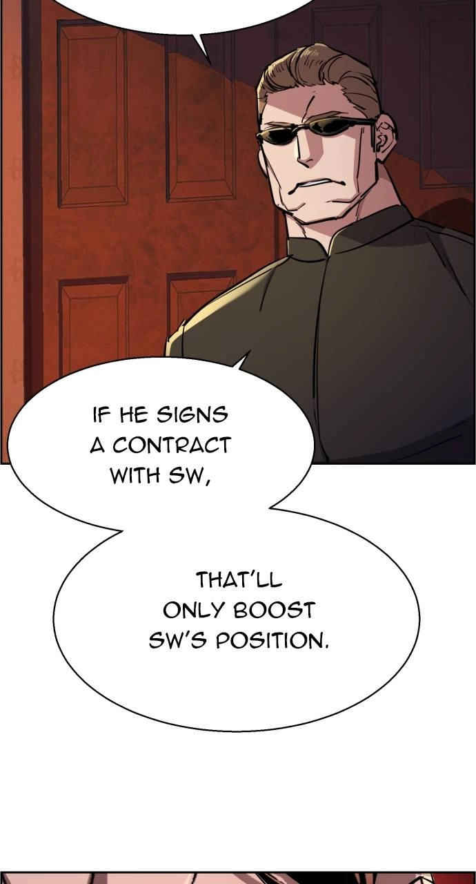 Mercenary Enrollment Chapter 127 - Page 36