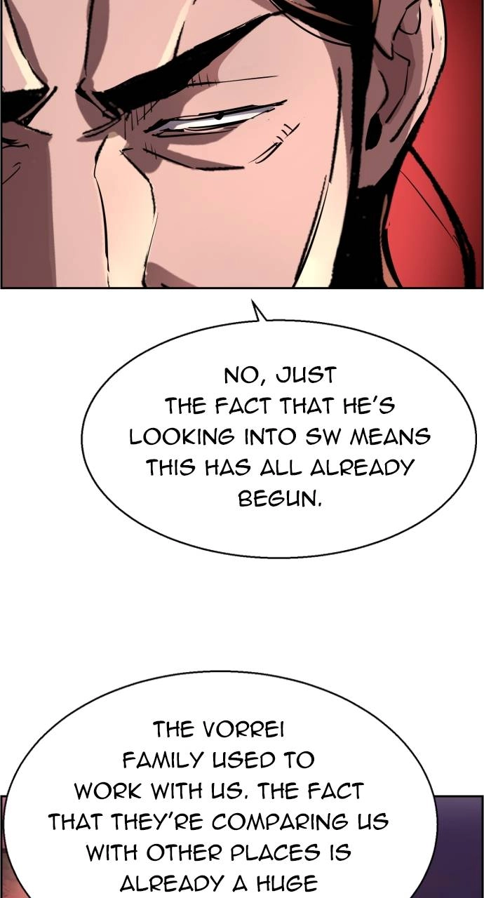 Mercenary Enrollment Chapter 127 - Page 37