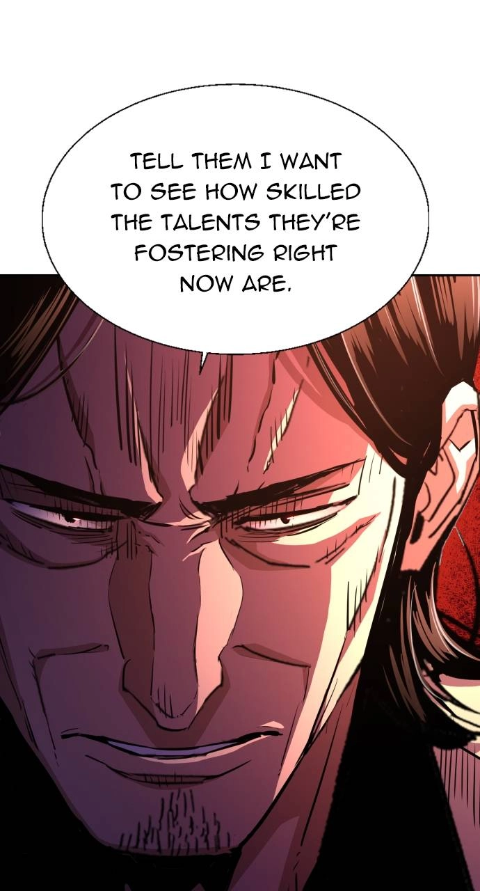 Mercenary Enrollment Chapter 127 - Page 43