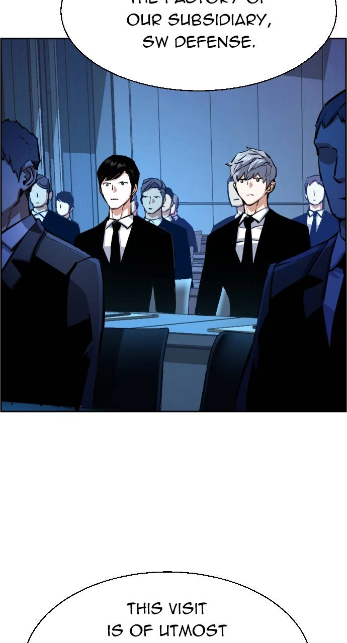 Mercenary Enrollment Chapter 127 - Page 49