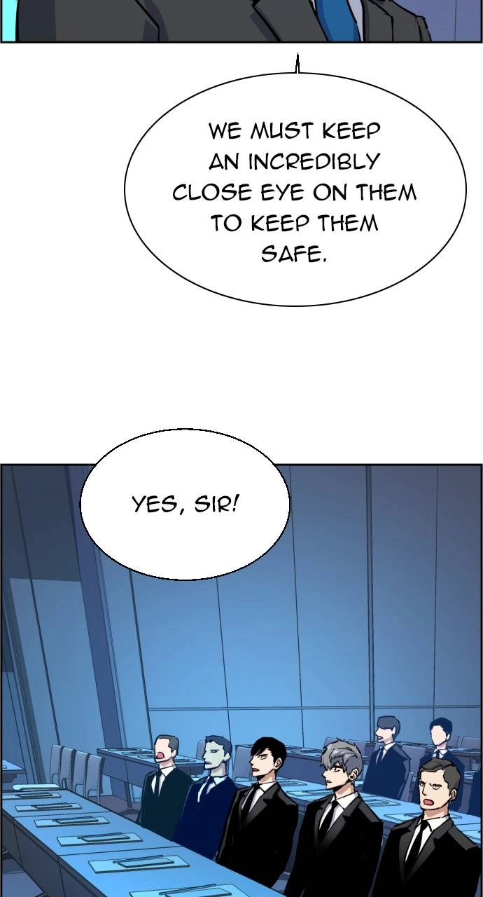 Mercenary Enrollment Chapter 127 - Page 54
