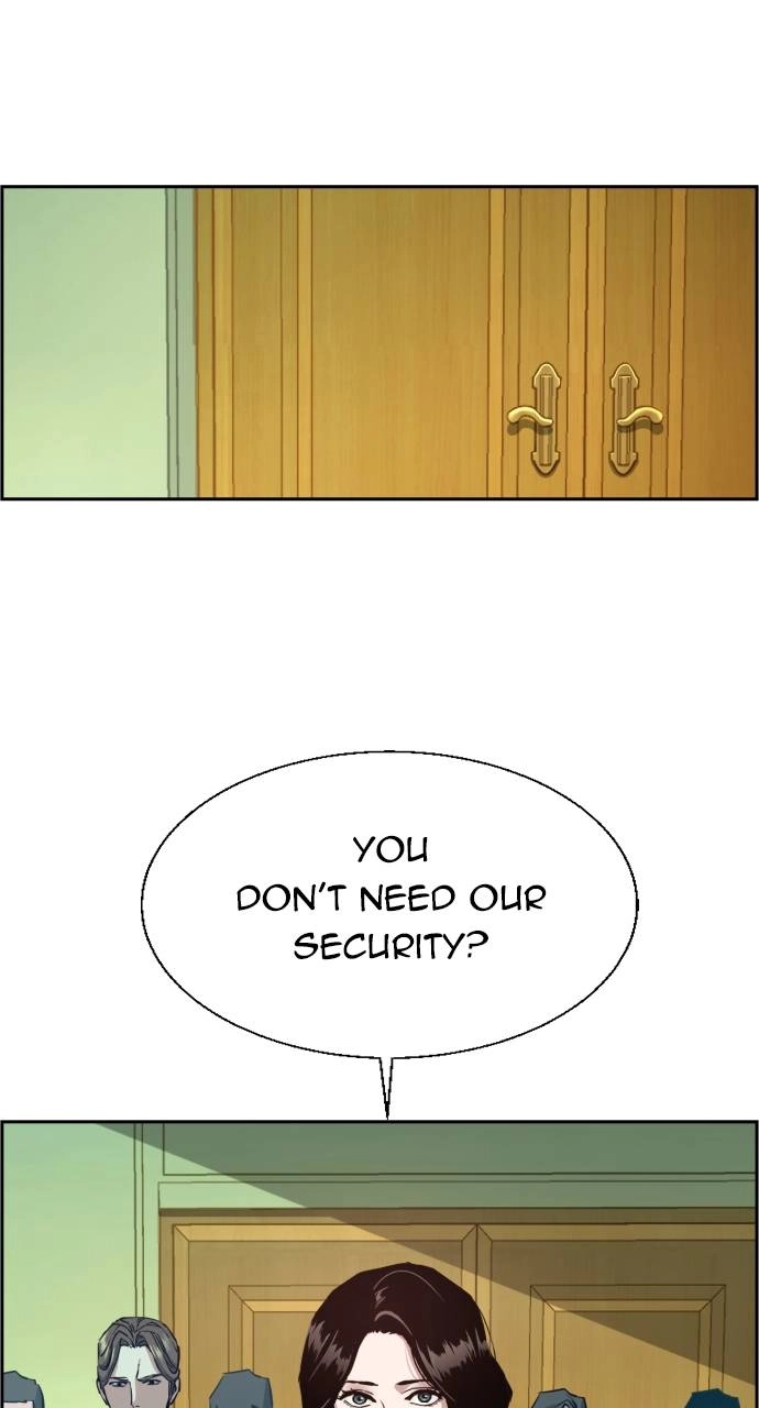 Mercenary Enrollment Chapter 127 - Page 59