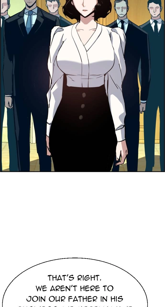 Mercenary Enrollment Chapter 127 - Page 60