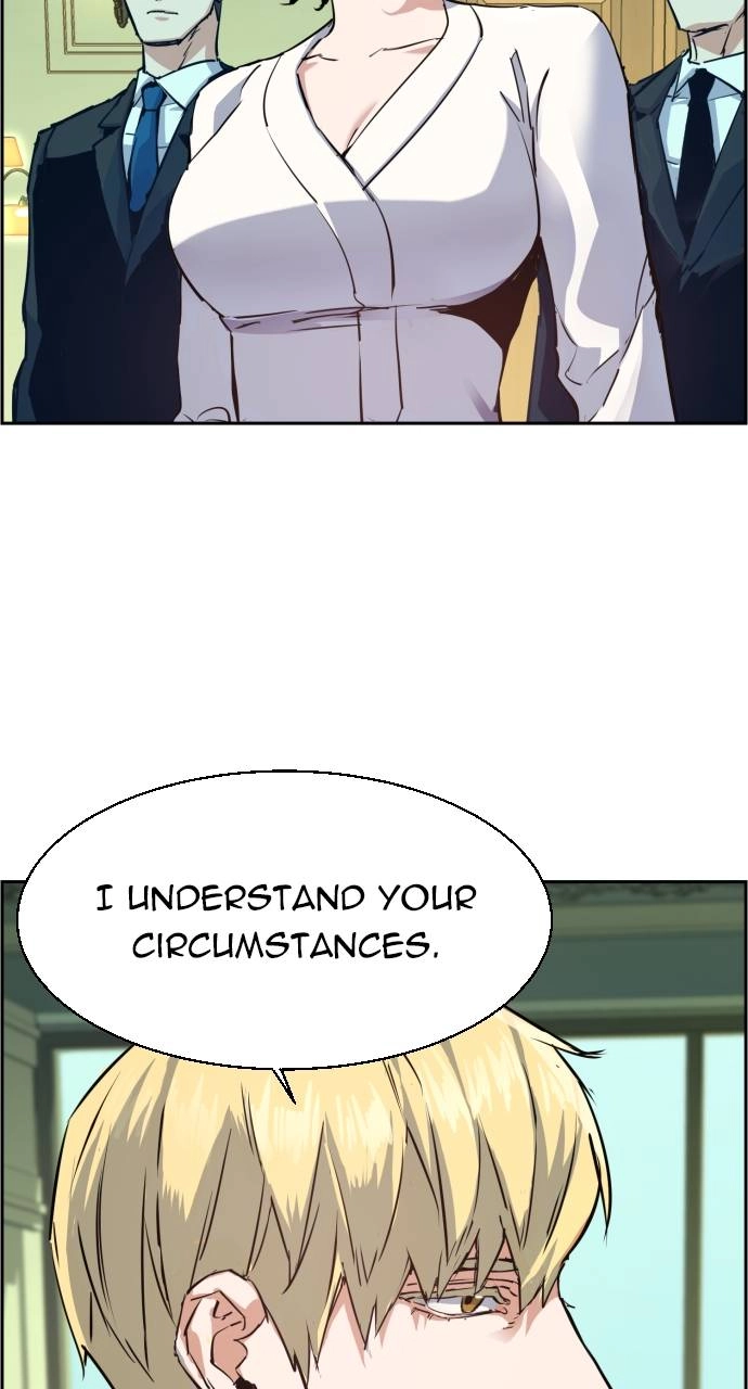 Mercenary Enrollment Chapter 127 - Page 64