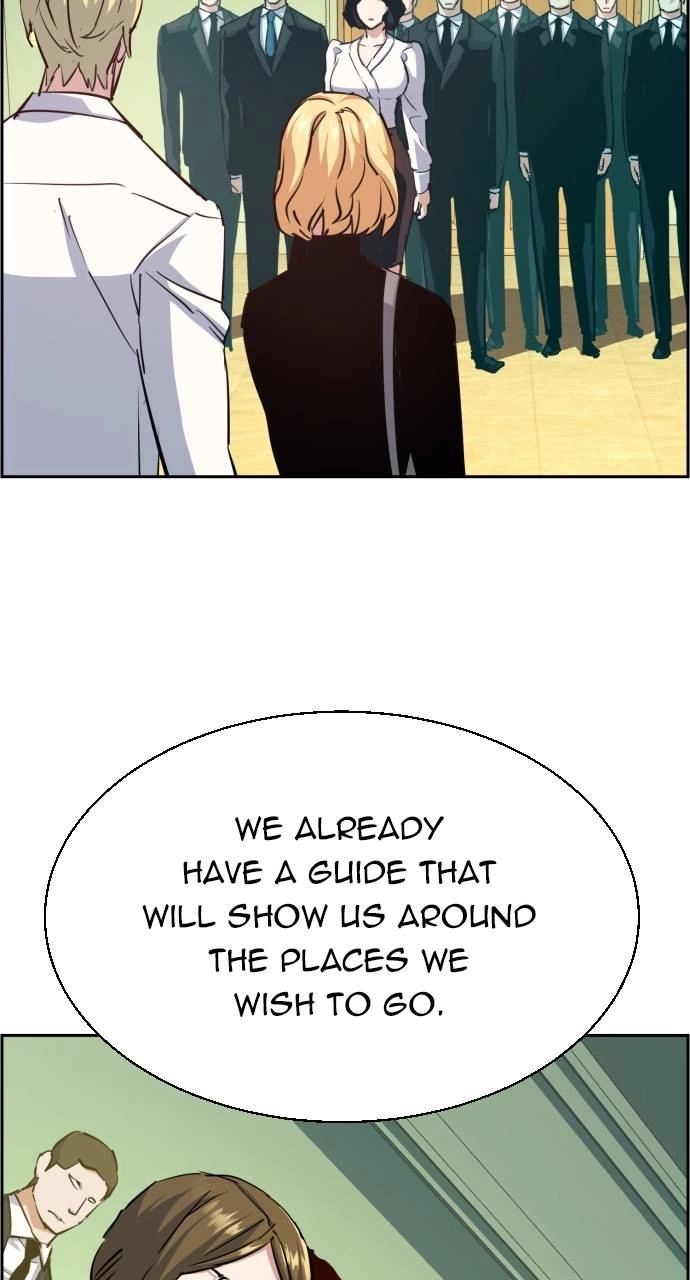 Mercenary Enrollment Chapter 127 - Page 67