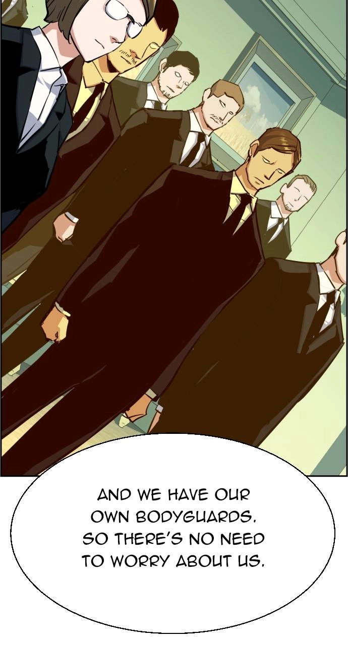 Mercenary Enrollment Chapter 127 - Page 68