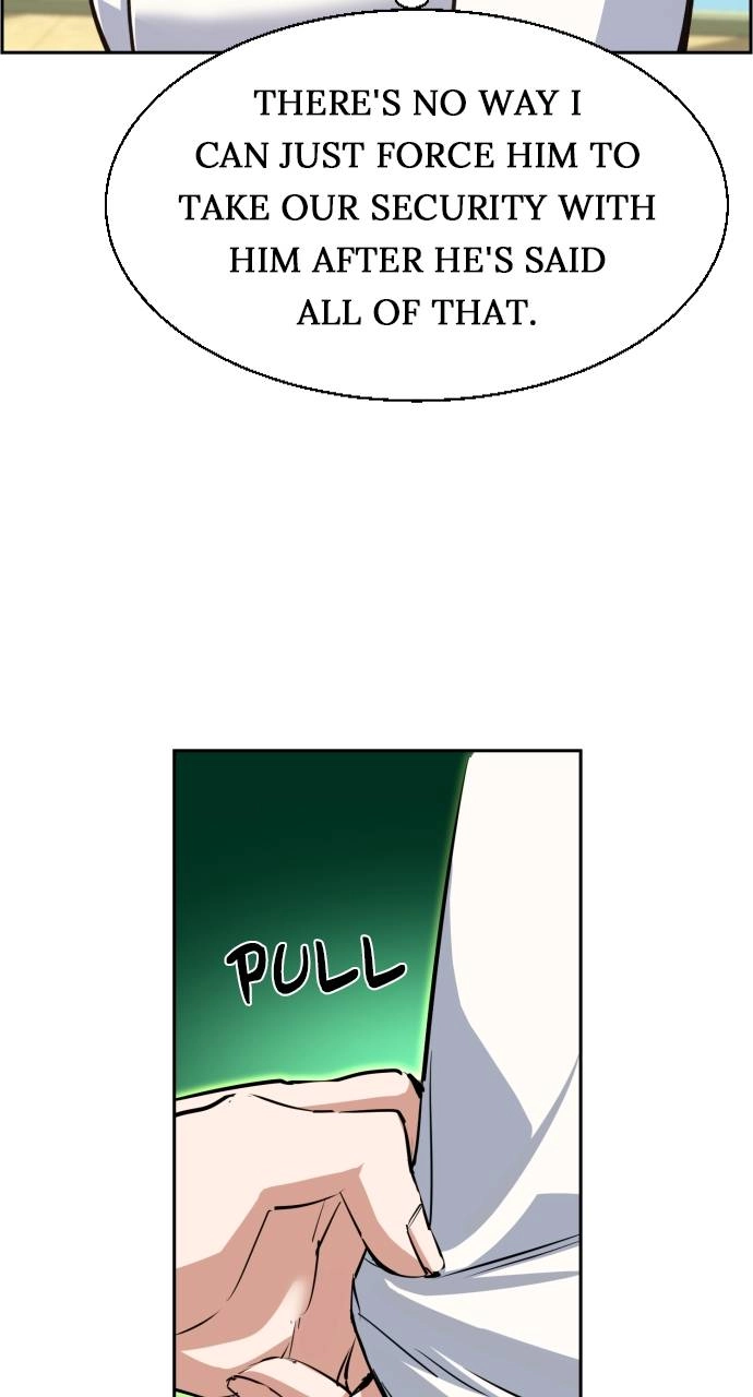 Mercenary Enrollment Chapter 127 - Page 70