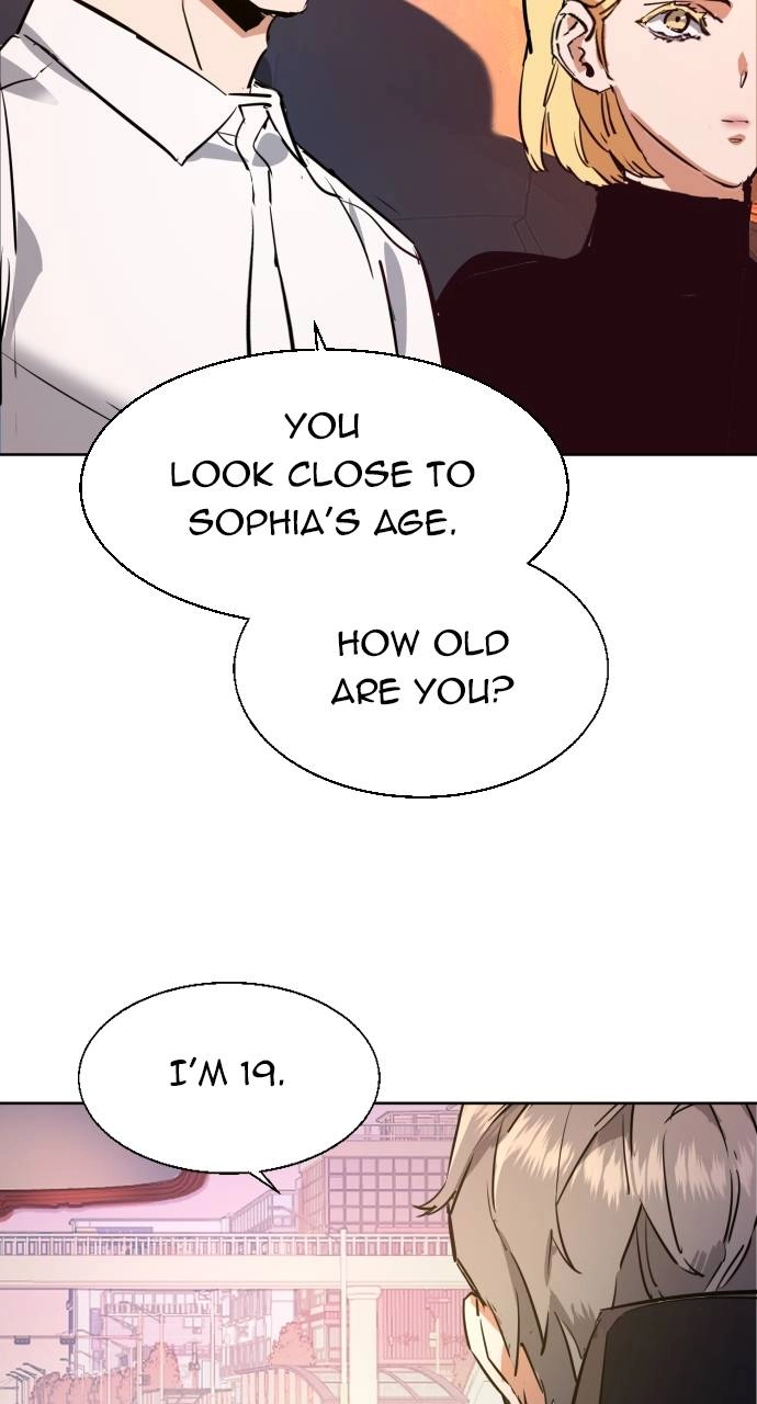 Mercenary Enrollment Chapter 127 - Page 97