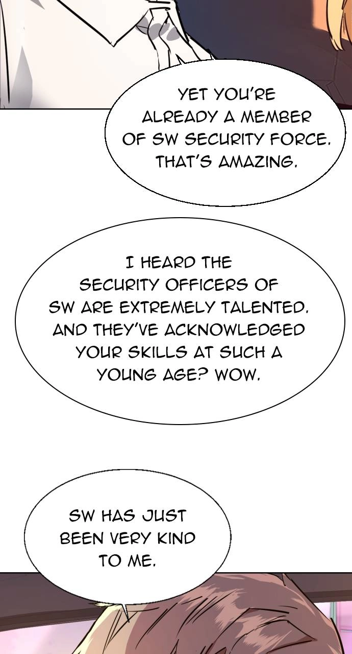 Mercenary Enrollment Chapter 127 - Page 99