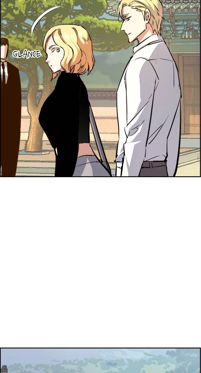 Mercenary Enrollment Chapter 128 - Page 4