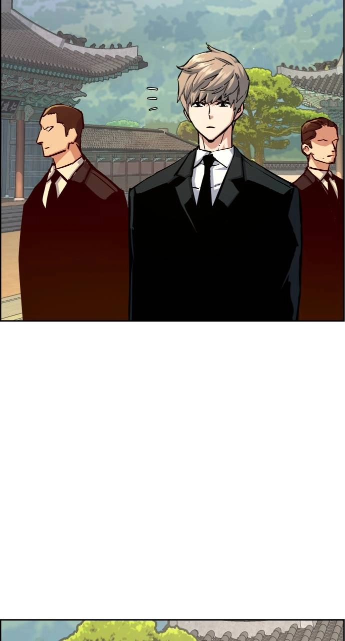 Mercenary Enrollment Chapter 128 - Page 5