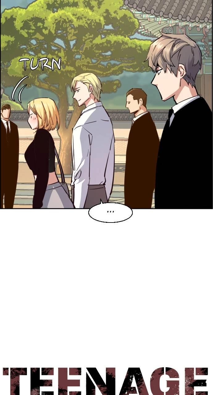 Mercenary Enrollment Chapter 128 - Page 6