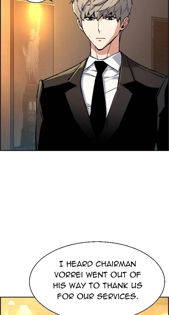 Mercenary Enrollment Chapter 128 - Page 20