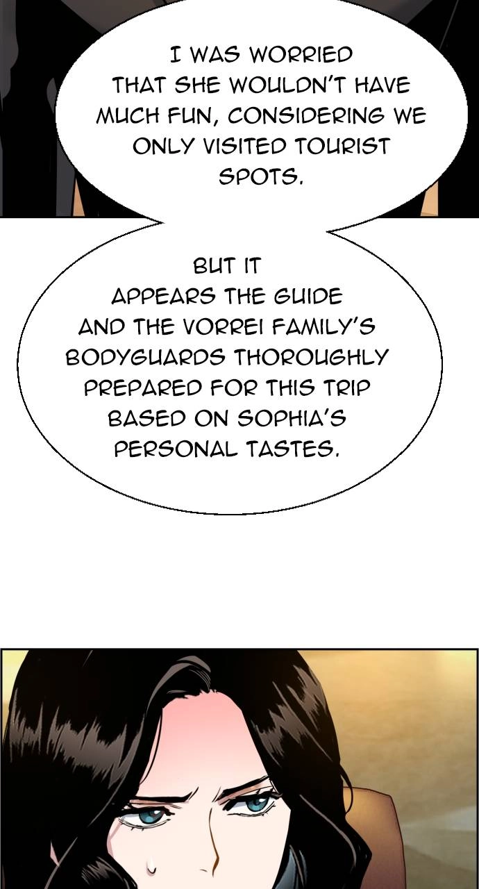 Mercenary Enrollment Chapter 128 - Page 26