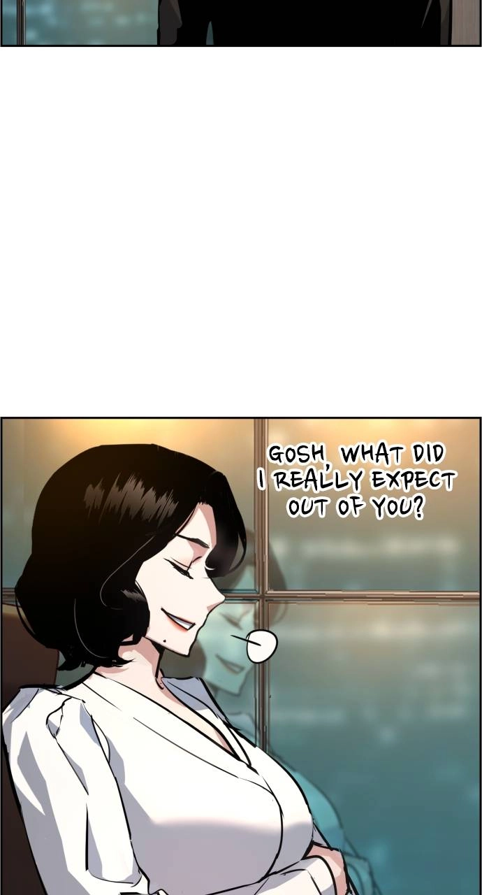 Mercenary Enrollment Chapter 128 - Page 28