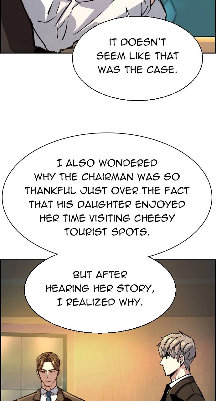 Mercenary Enrollment Chapter 128 - Page 29