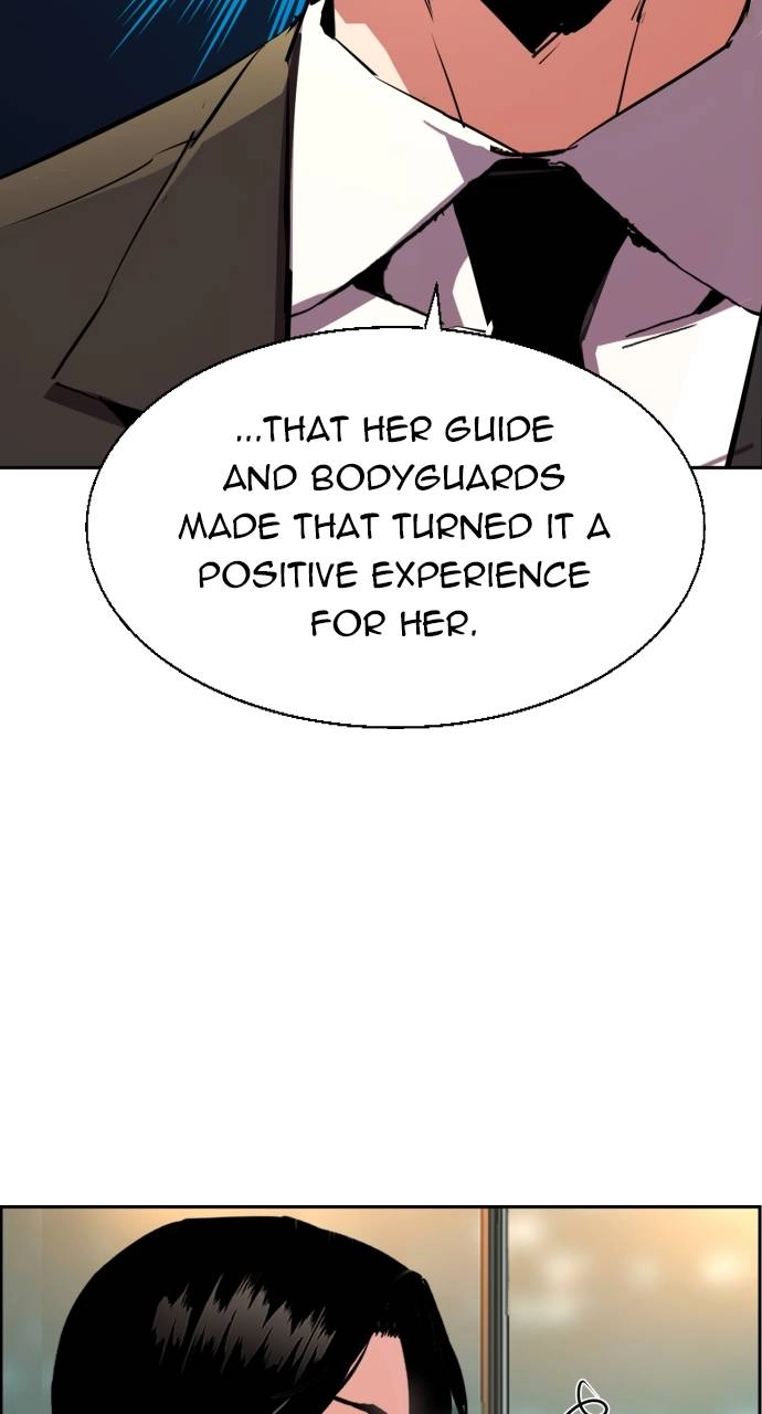 Mercenary Enrollment Chapter 128 - Page 34