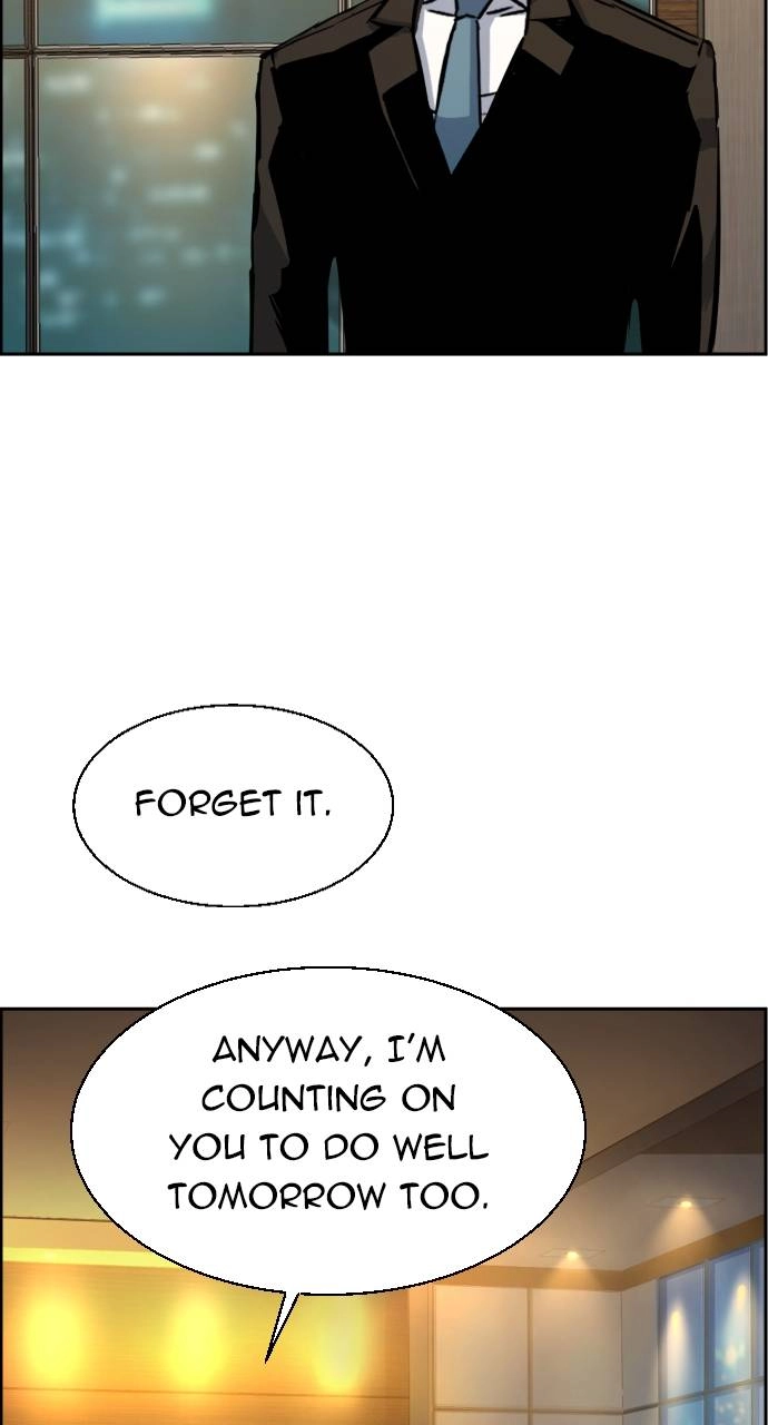 Mercenary Enrollment Chapter 128 - Page 36