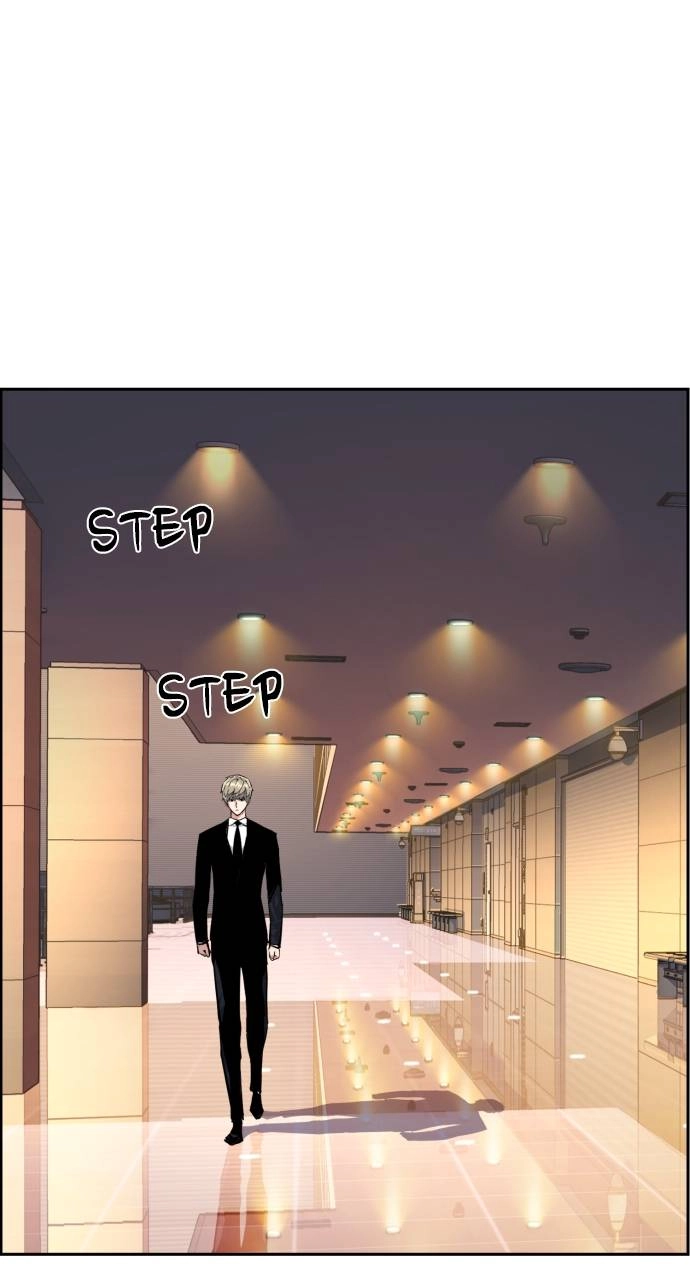 Mercenary Enrollment Chapter 128 - Page 38