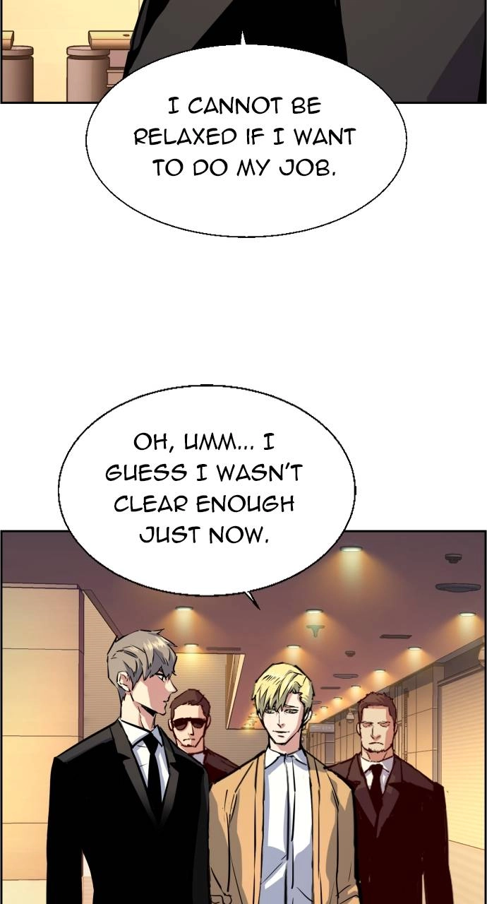 Mercenary Enrollment Chapter 128 - Page 45
