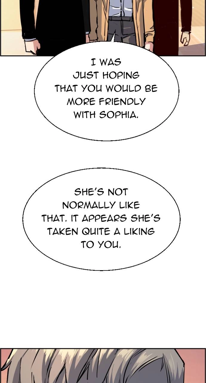 Mercenary Enrollment Chapter 128 - Page 46