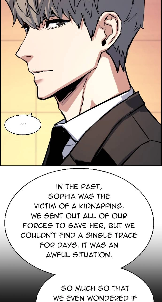 Mercenary Enrollment Chapter 128 - Page 47