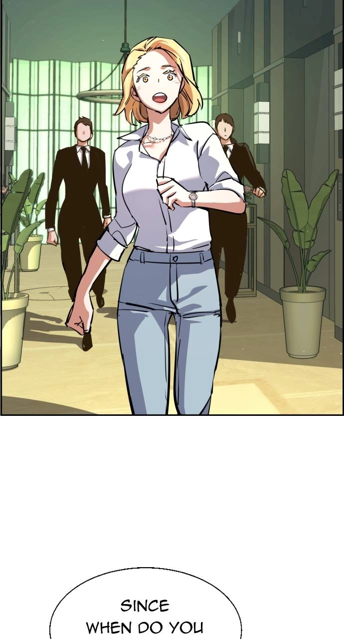 Mercenary Enrollment Chapter 128 - Page 65