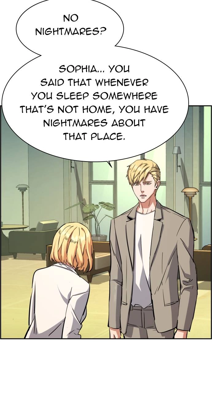Mercenary Enrollment Chapter 128 - Page 67