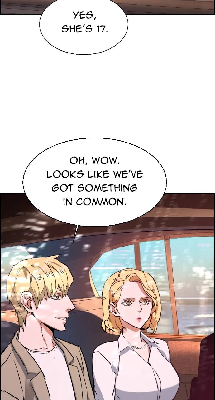 Mercenary Enrollment Chapter 128 - Page 85