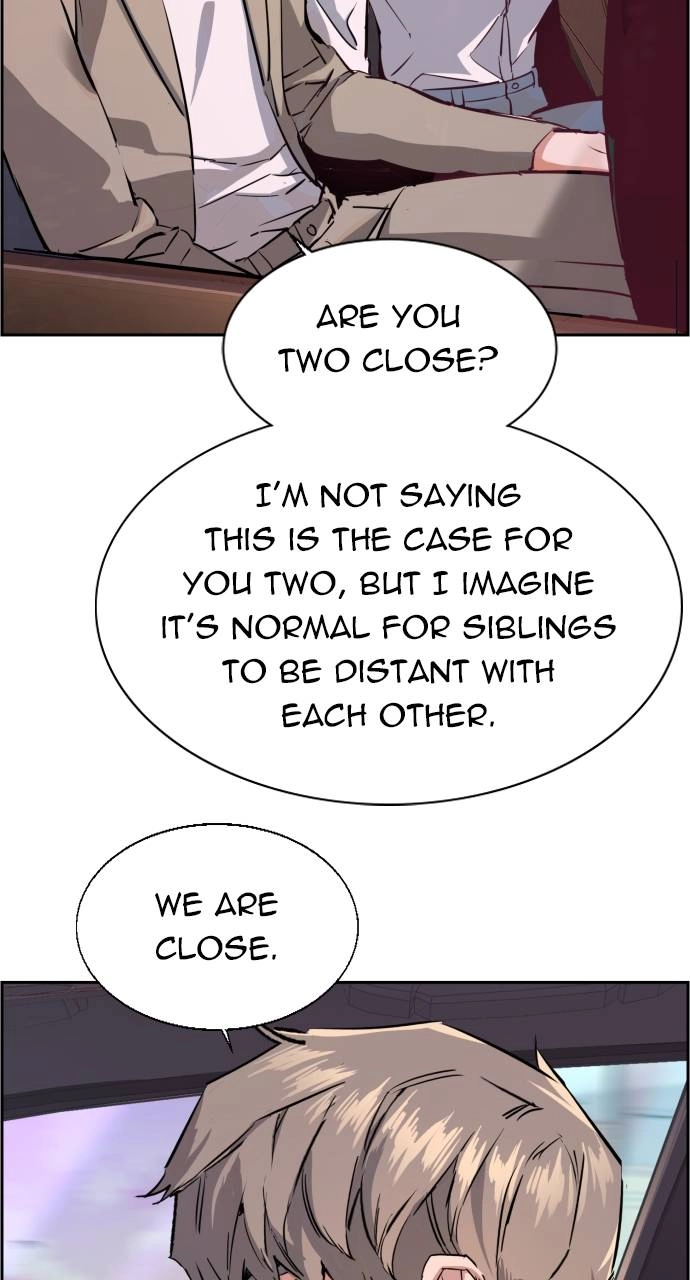 Mercenary Enrollment Chapter 128 - Page 86