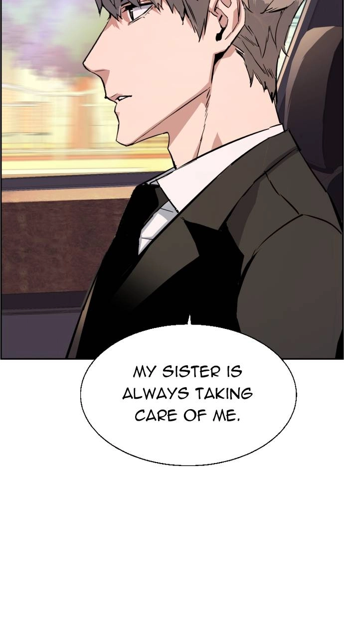 Mercenary Enrollment Chapter 128 - Page 87