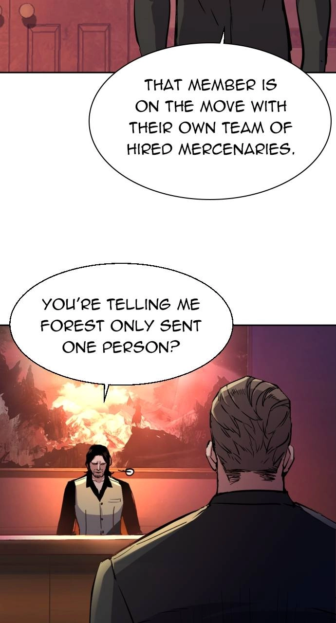 Mercenary Enrollment Chapter 129 - Page 4