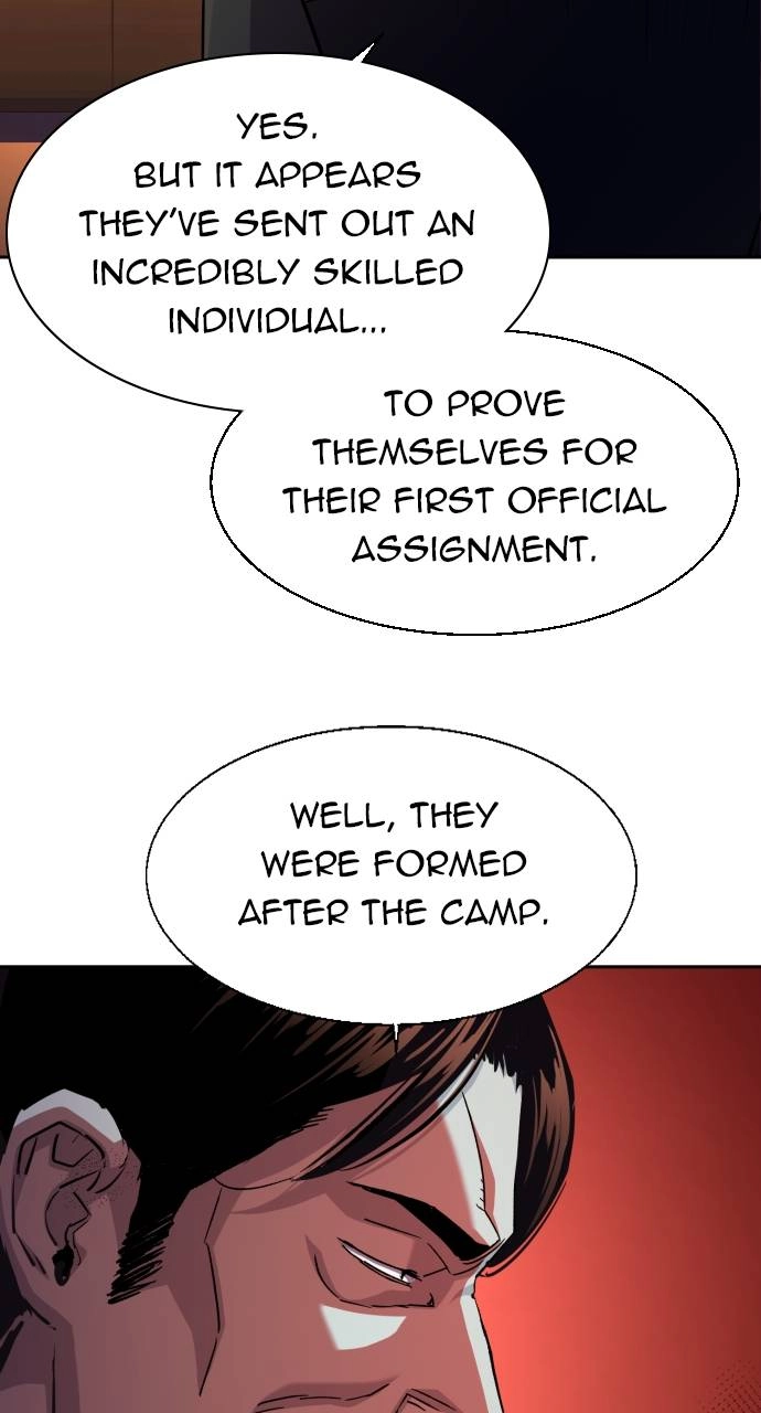 Mercenary Enrollment Chapter 129 - Page 5