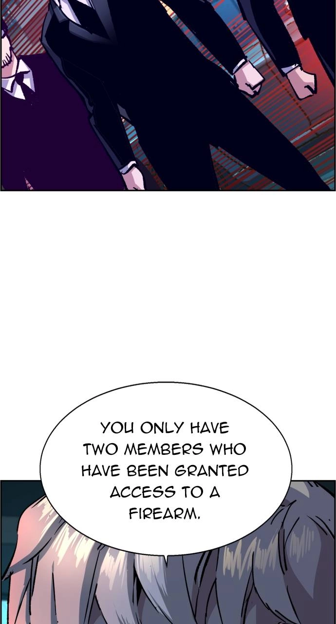 Mercenary Enrollment Chapter 129 - Page 22