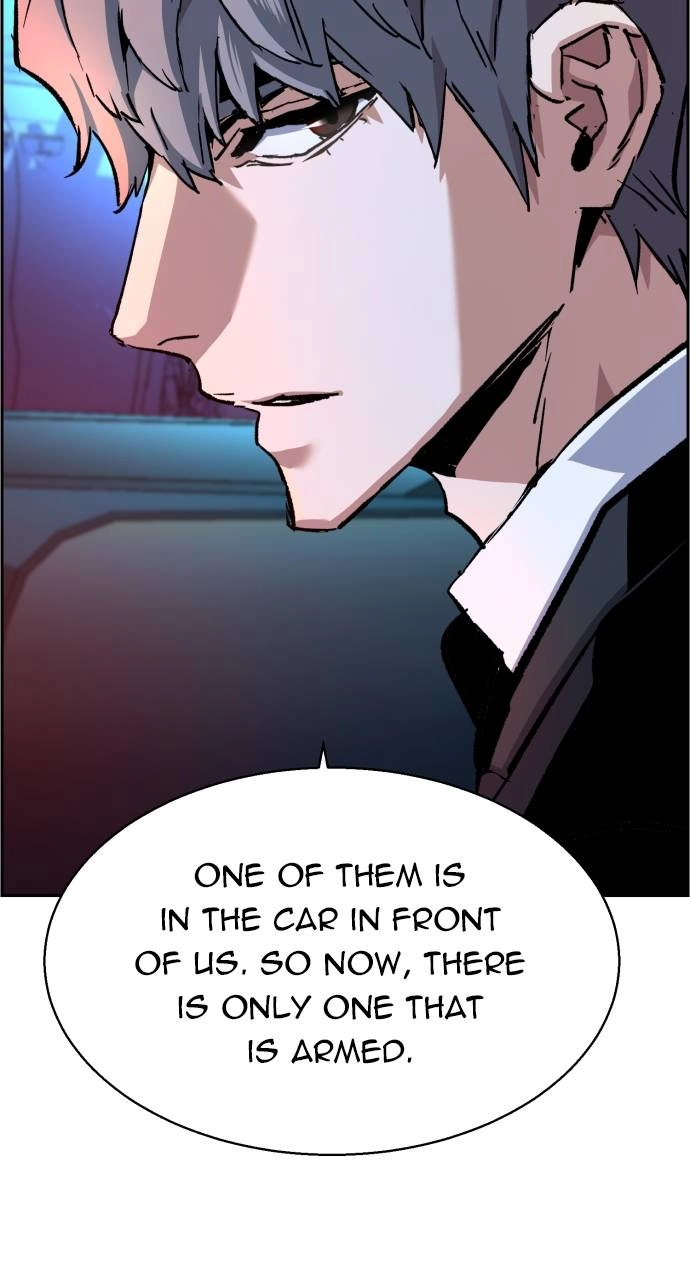 Mercenary Enrollment Chapter 129 - Page 23