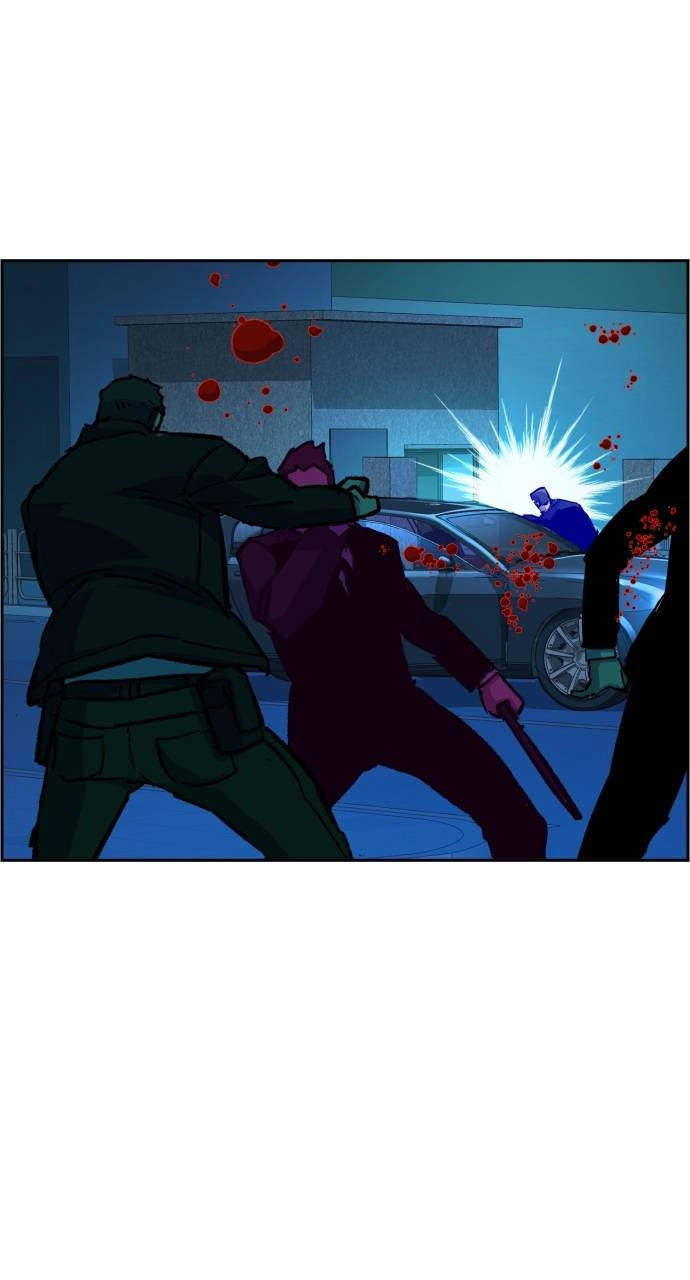 Mercenary Enrollment Chapter 129 - Page 37