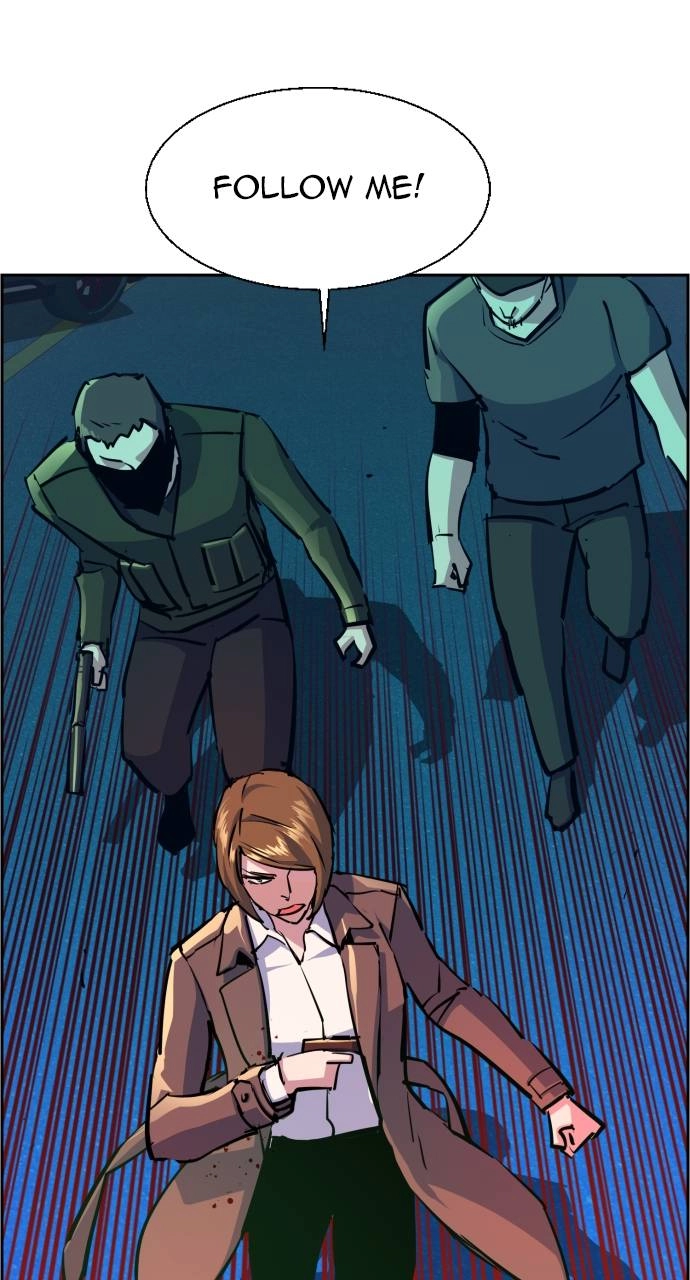 Mercenary Enrollment Chapter 129 - Page 40