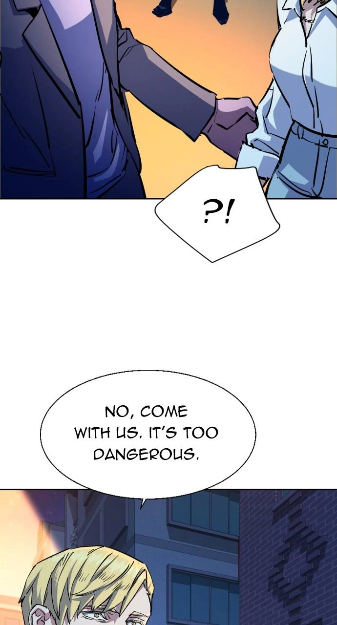 Mercenary Enrollment Chapter 129 - Page 46