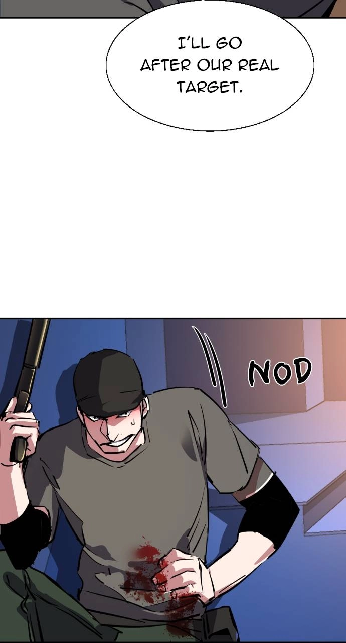 Mercenary Enrollment Chapter 129 - Page 81