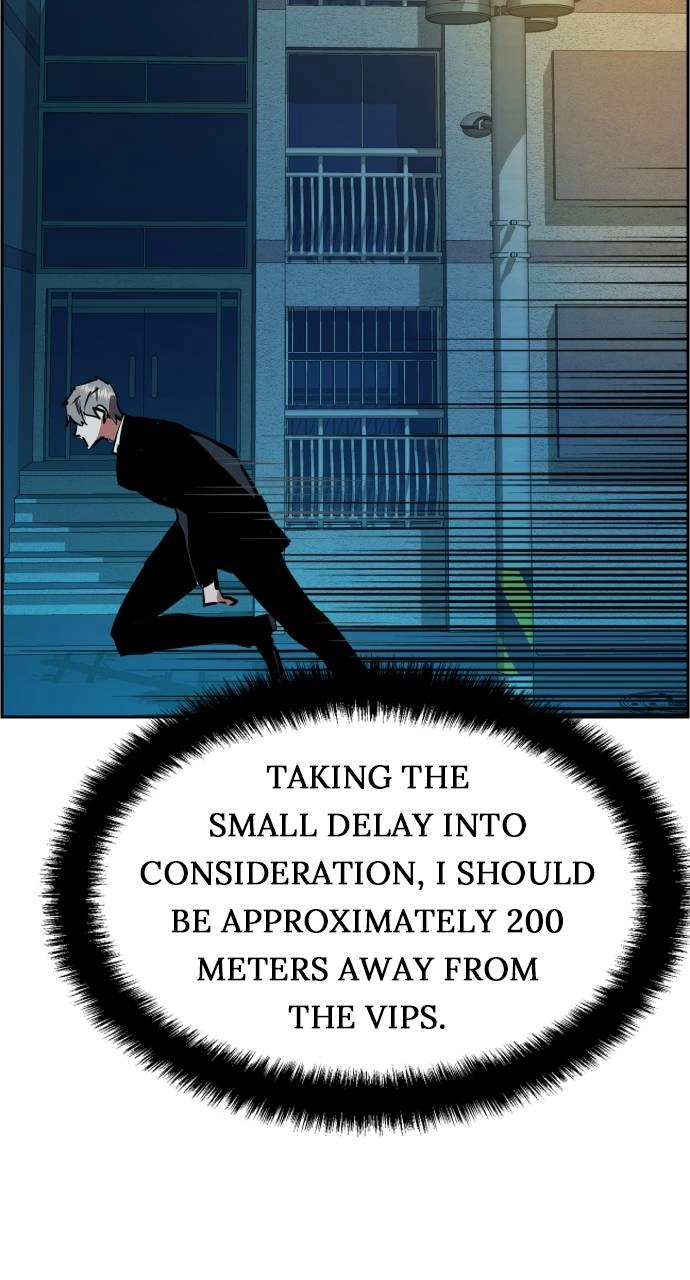Mercenary Enrollment Chapter 129 - Page 89