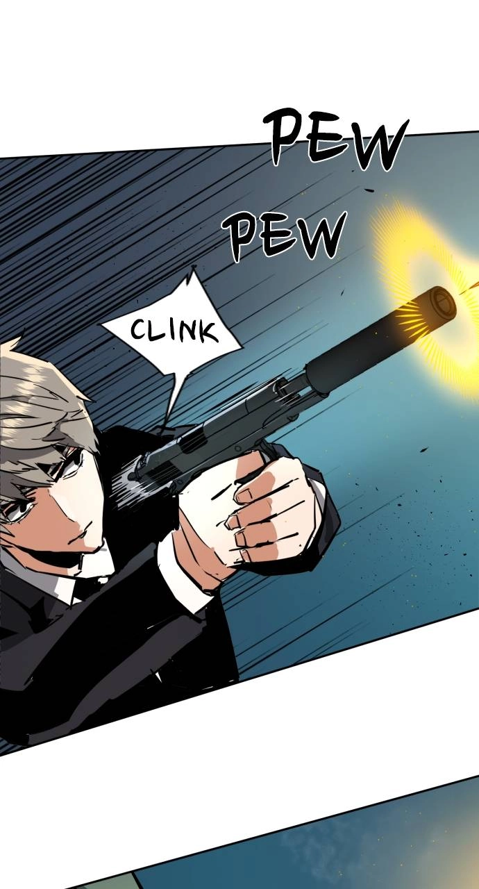 Mercenary Enrollment Chapter 129 - Page 97