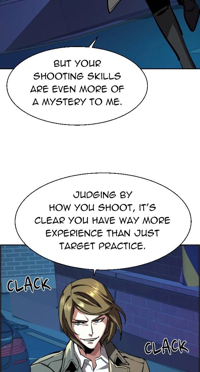 Mercenary Enrollment Chapter 130 - Page 3