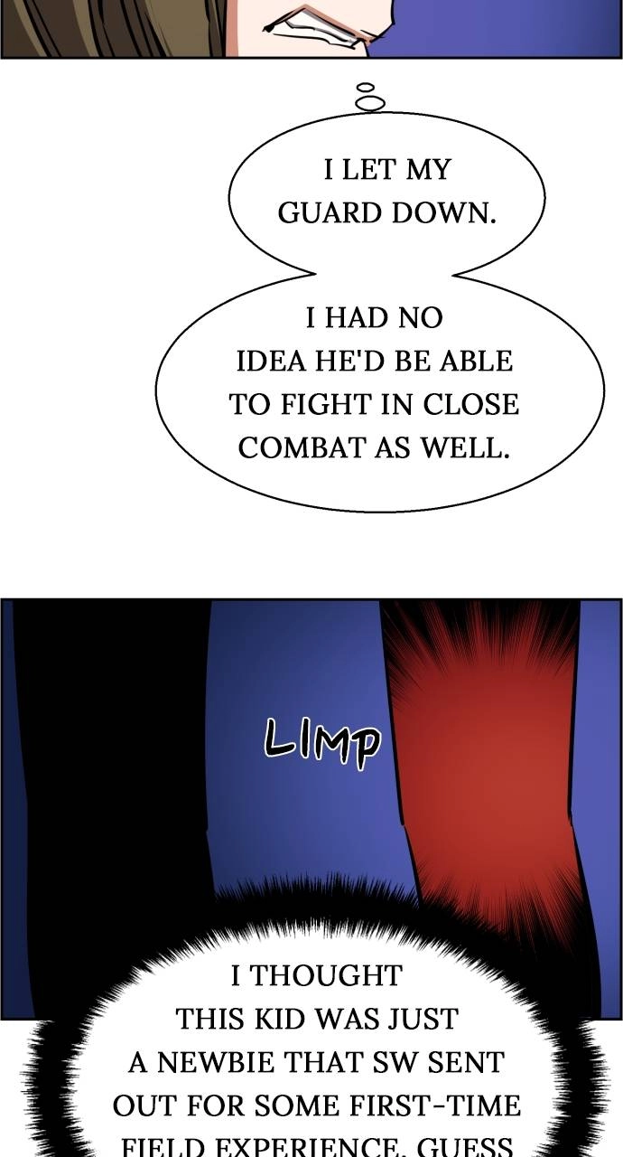 Mercenary Enrollment Chapter 130 - Page 39