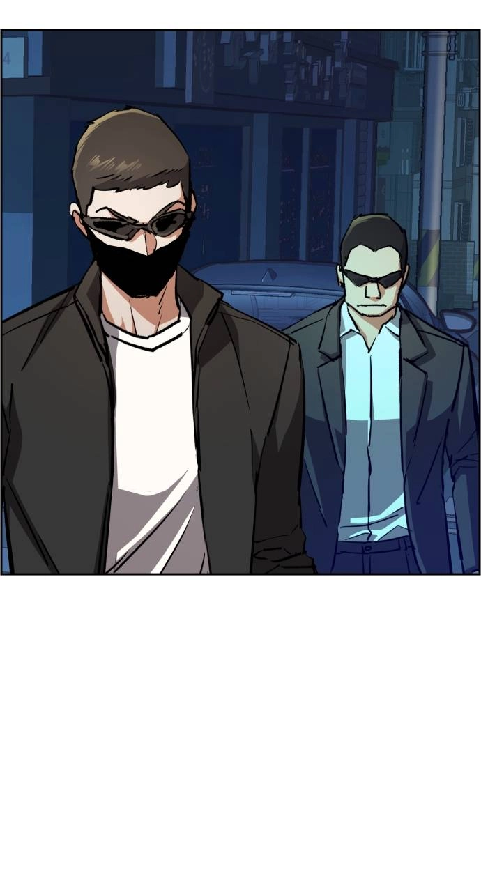 Mercenary Enrollment Chapter 130 - Page 42