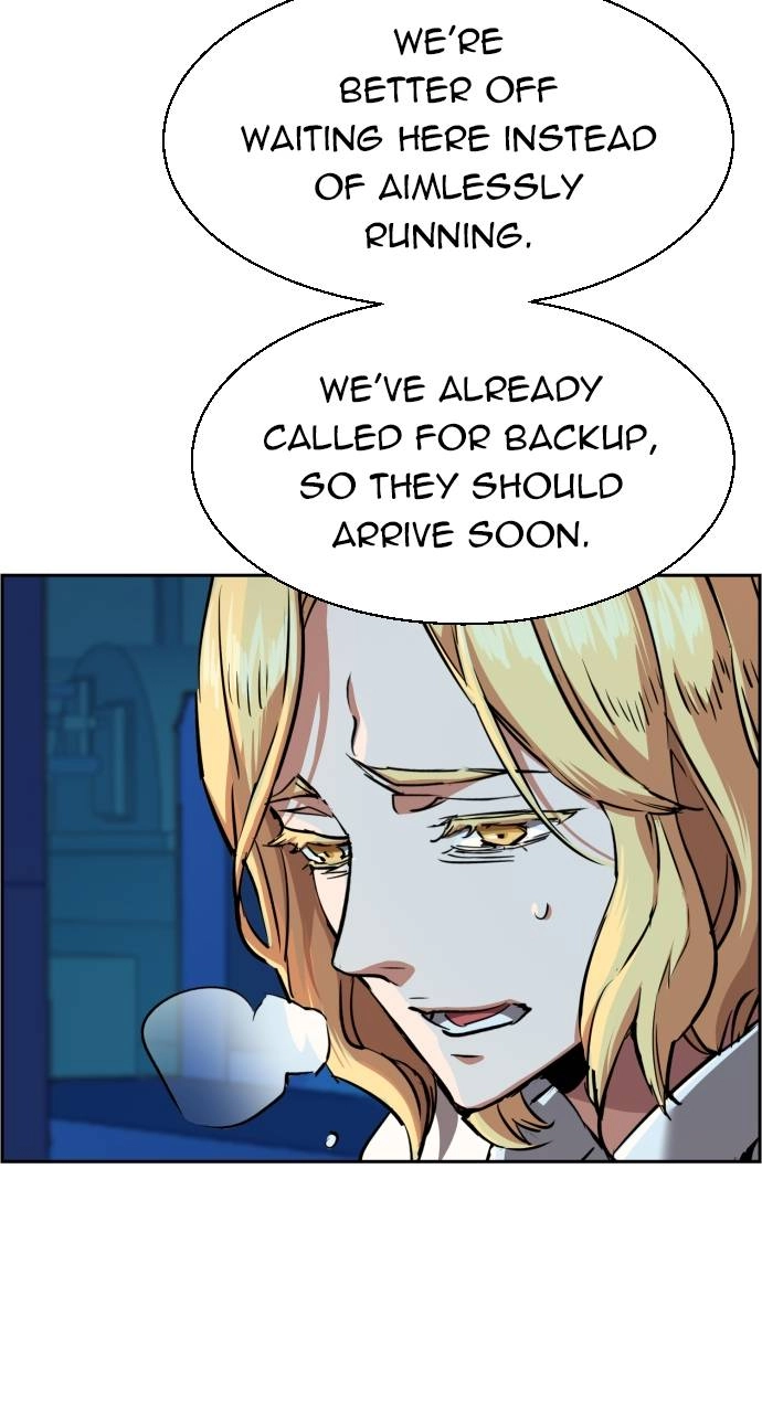 Mercenary Enrollment Chapter 130 - Page 54