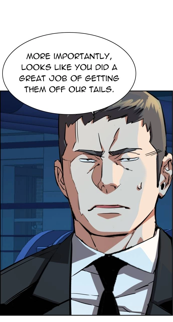 Mercenary Enrollment Chapter 130 - Page 56