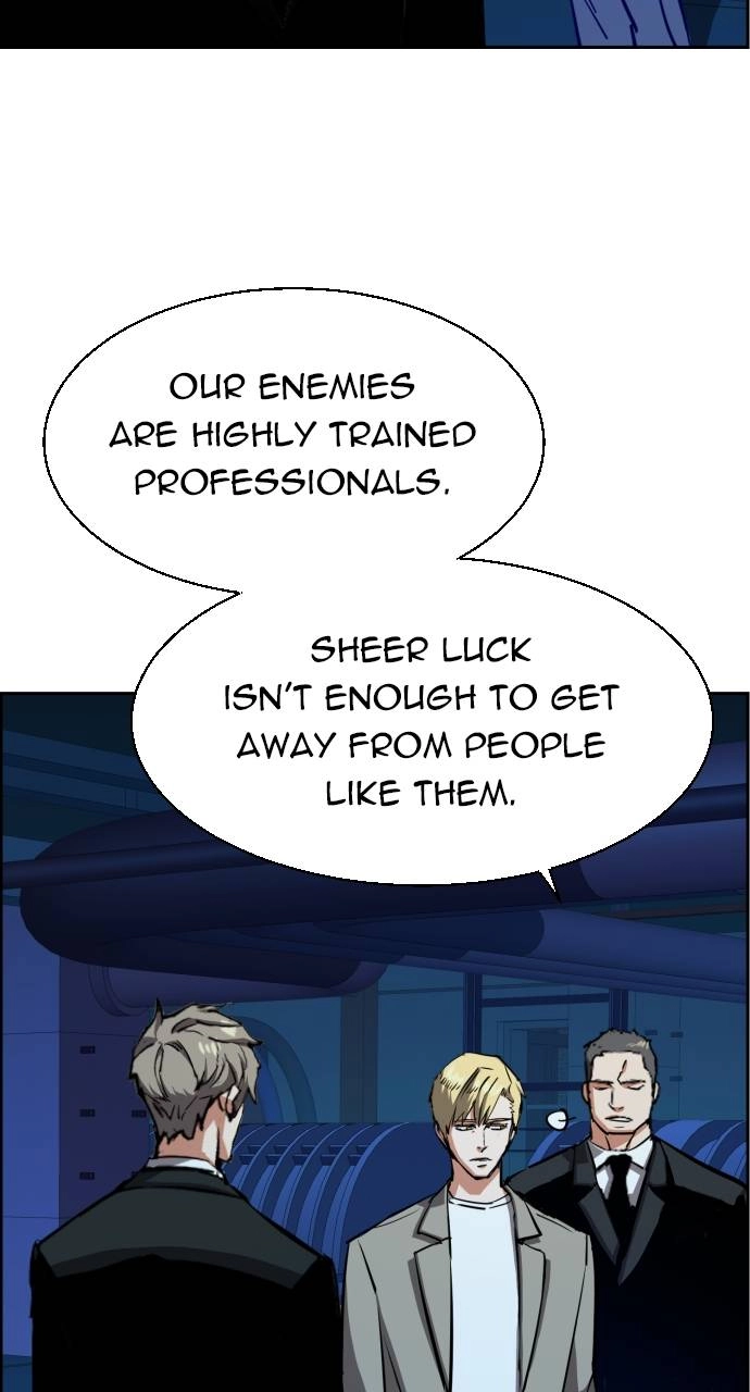 Mercenary Enrollment Chapter 130 - Page 58